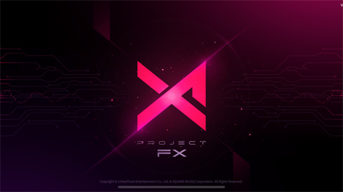 project fx安卓版下载
