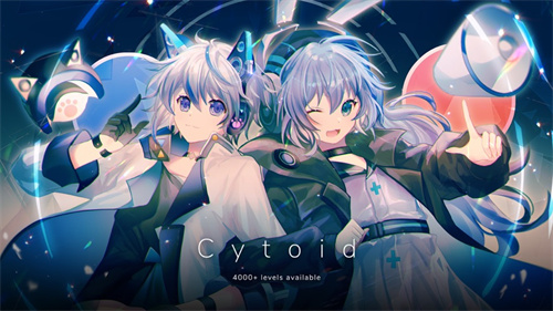 cytoid游戏下载中文版最新版