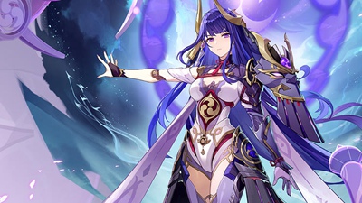 原神2.5版本下载最新版