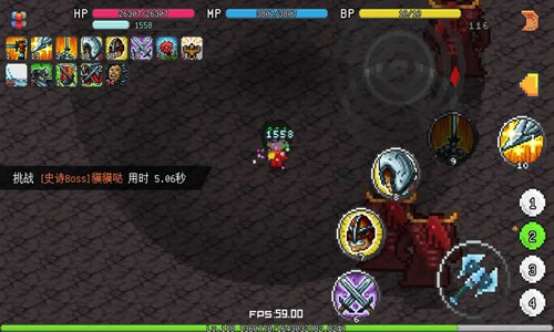 像素冒险世界开局天赋怎么加点