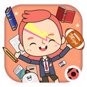米加小镇学校下载完整版