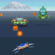 宇宙大战手游无广告版