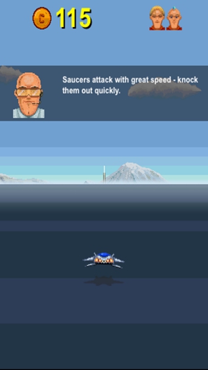 宇宙大战手游无广告版