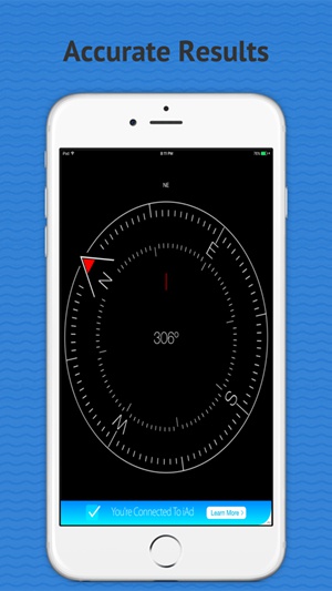 指南针app安卓手机版下载