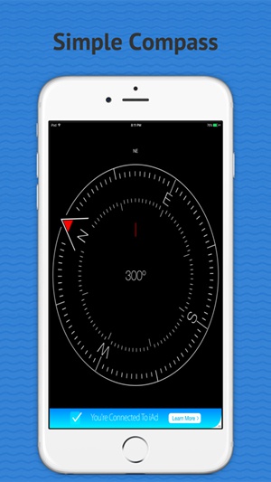 指南针app安卓手机免费版