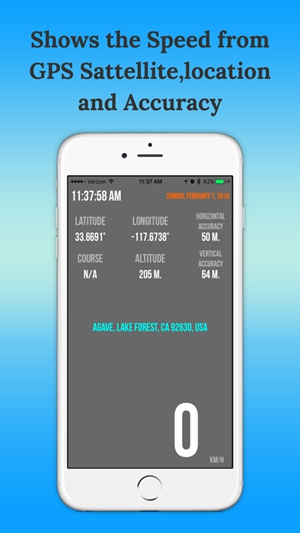 车速表app最新免费版
