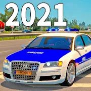 警察模拟器2022无限金币版中文