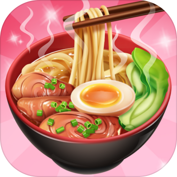 风味美食街无限金币版