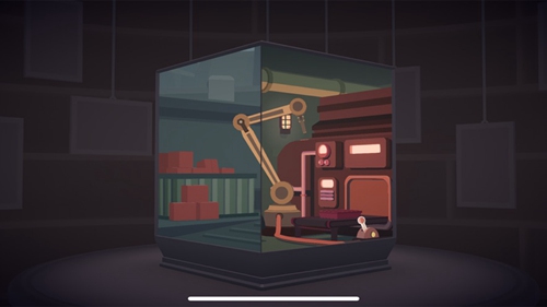 笼中窥梦最新版最新版