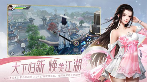 大唐无双突厥之战版本下载