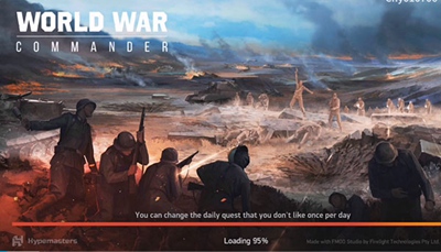 第二次世界大战FPS射击游戏修改版下载
