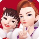 崽崽zepeto中文版无限金币无限钻石