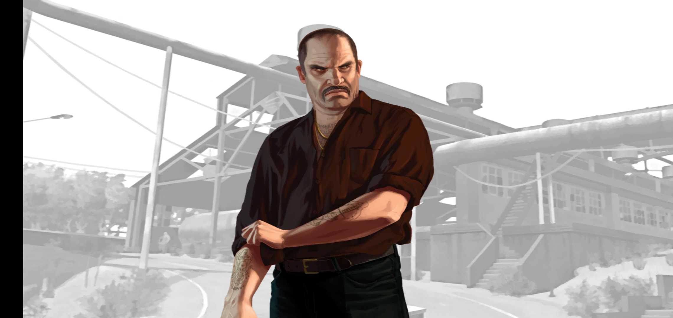gta4手机版直接安装下载