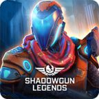 暗影之枪传奇修改版下载免谷歌