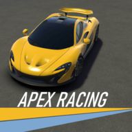 apex竞速下载无限金币版