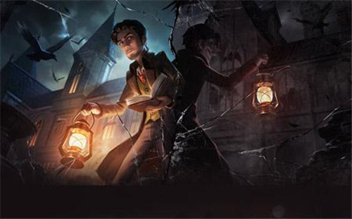第五人格皮肤(永久)激活码2022 第五人格皮肤(永久)激活码2022最新 第五人格