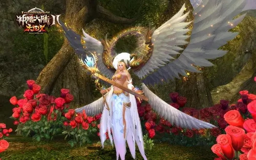 神魔大陆什么职业厉害 神魔大陆什么职业厉害点 神魔大陆