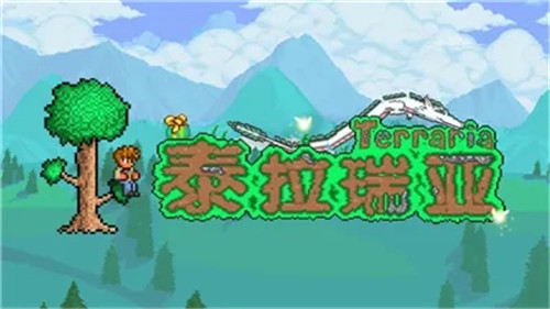 泰拉瑞亚打猪鲨用什么饰品 泰拉瑞亚打猪鲨带什么饰品 泰拉瑞亚