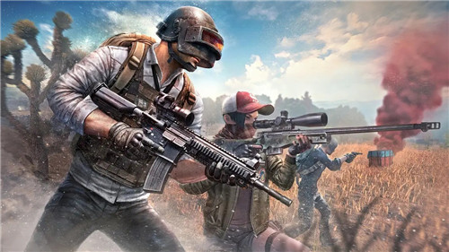 绝地求生如何扔掉部分物品 绝地求生pubg怎么丢弃部分物资 绝地求生