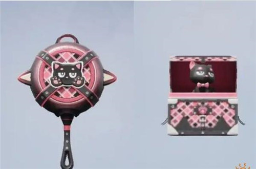 和平精英ss20赛季的套装和枪皮肤 吃鸡ss20赛季新衣服枪械 和平精英