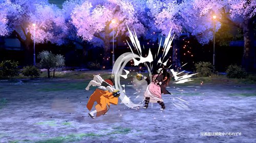 《鬼灭之刃：火神血风谭》第二弹免费更新实机演示 预计月底上线