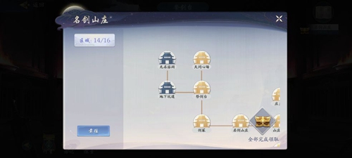 武林闲侠地下坑道(武林闲侠地下坑道攻略)