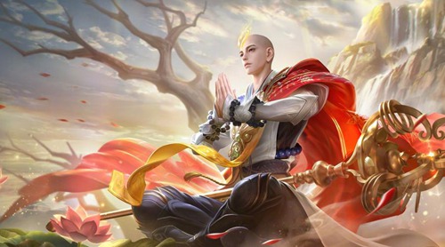 王者荣耀金蝉克制谁(王者荣耀金蝉克制克制英雄介绍)
