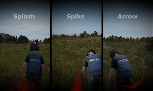 《Dayz》发布1.15更新 添加新武器和女性角色