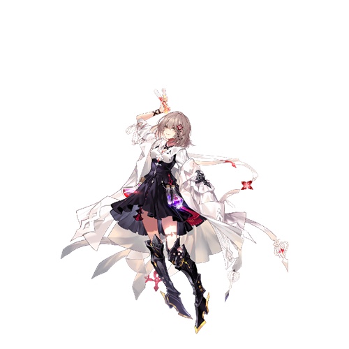 悠久之树伊莎贝拉强度(悠久之树伊莎贝拉角色介绍)
