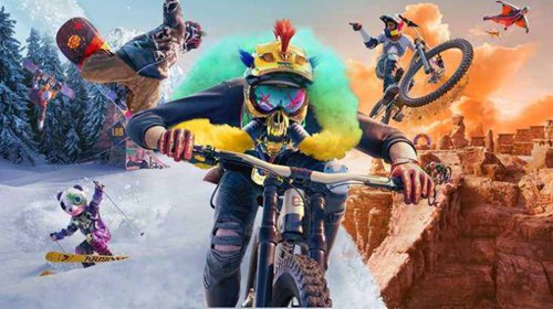 《极限国度》发布1.04版更新 适用于全平台