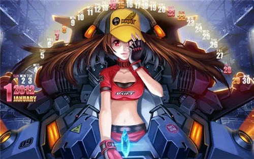 qq飞车手游如何快速获得点券 qq飞车手游快速获得点券的方法