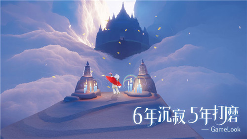 光遇怎么遁地百分百成功?一看就会,有手就行!高效遁地方法解析