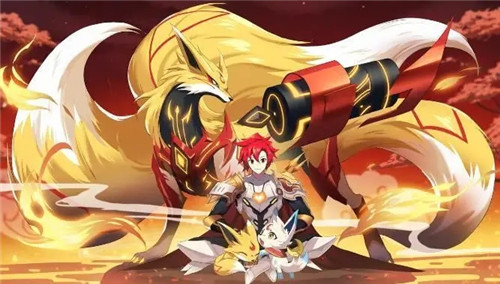 奥拉星手游安彼德怎么撑过五回合?安彼德撑5回合打法攻略