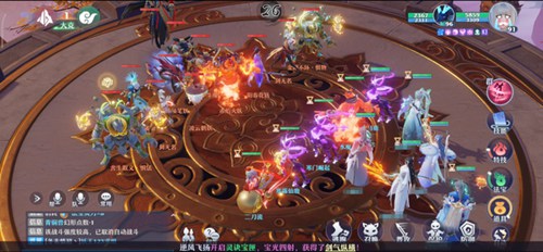 梦幻新诛仙妖王英招打法技巧攻略