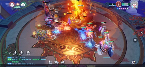 梦幻新诛仙妖王英招打法技巧攻略