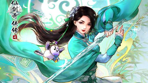 《仙剑7》6000系A卡崩溃问题修复：更新驱动就好