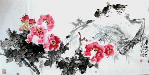 花亦山心之月怎么合成花束(花亦山心之月花束合成方法介绍)