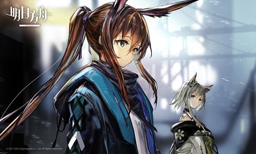 《明日方舟》孤岛风云什么时候复刻 孤岛风云复刻活动时间