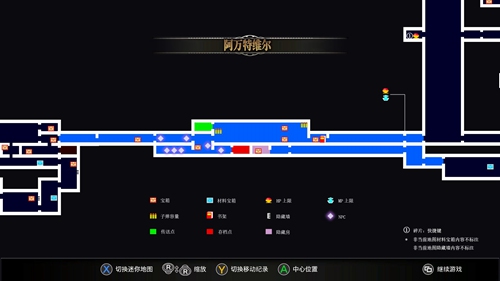 血污夜之仪式攻略-夜之仪式详细攻略