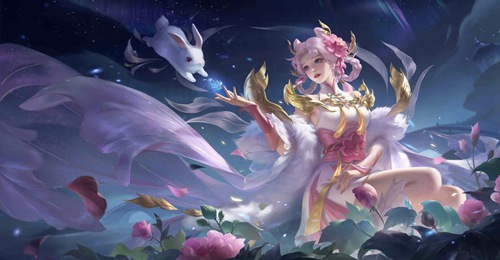 王者荣耀源梦系列皮肤有哪些(王者荣耀源梦系列皮肤介绍)