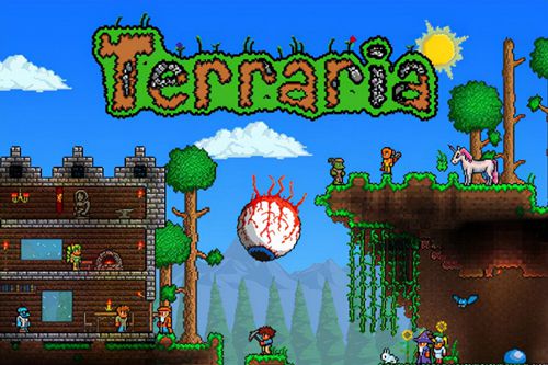 泰拉瑞亚熔岩镐怎么做-泰拉瑞亚熔岩镐合成