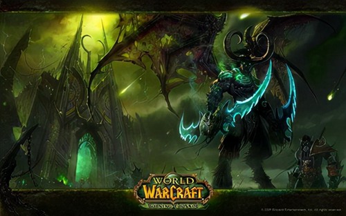 魔兽世界wcl是什么意思-魔兽世界wcl意思讲解