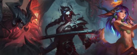 英雄联盟手游安卓和苹果互通吗