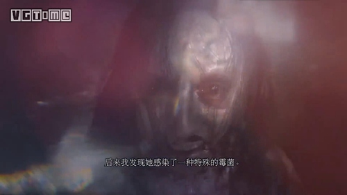 生化危机7剧情解析-生化危机7剧情详细解说
