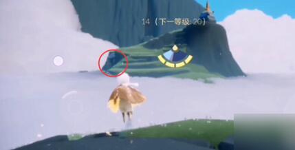 ​光遇鼓掌先祖在哪