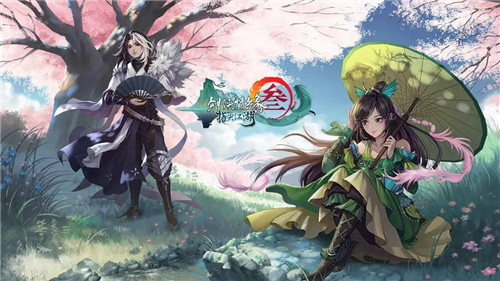 剑网3指尖江湖手游什么职业厉害 剑网3指尖江湖角色重点培养职业选择 剑网三指尖江湖