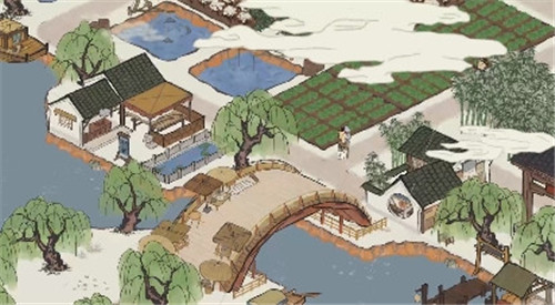 江南百景图怎么赚钱最快 江南百景图赚钱最快的方法 江南百景图