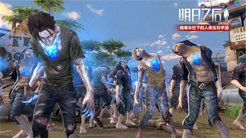 明日之后最新的礼包码是多少 明日之后礼包码2022最新11月 明日之后