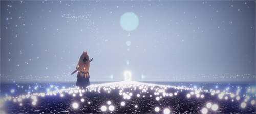 光遇新手刚开始怎么玩