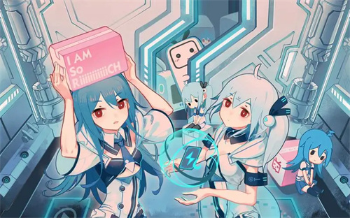 哔哩哔哩漫画畅读卡有什么用 哔哩哔哩漫画畅读卡作用详情 哔哩哔哩漫画